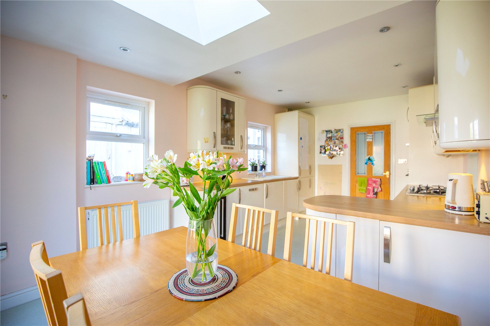 3 bedroom House for sale in Bristol
