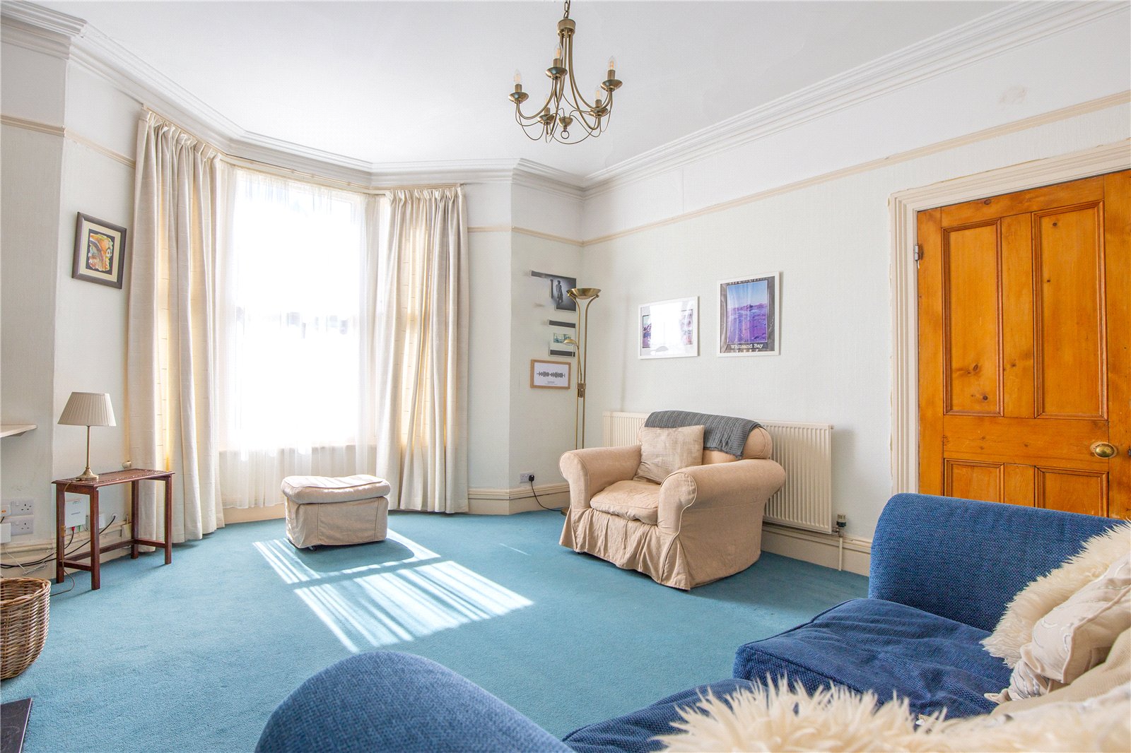 3 bedroom House for sale in Bristol
