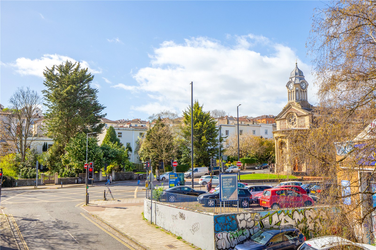 2 bedroom Flat for sale in Bristol