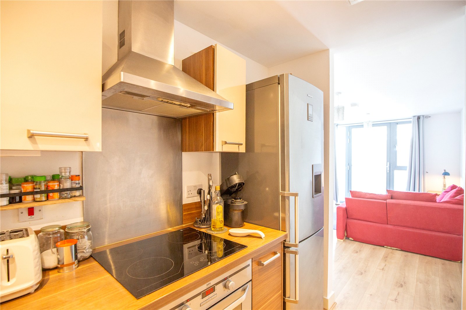 2 bedroom Flat for sale in Bristol