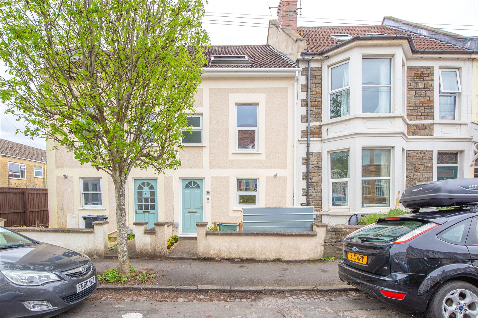 4 bedroom House for sale in Bristol