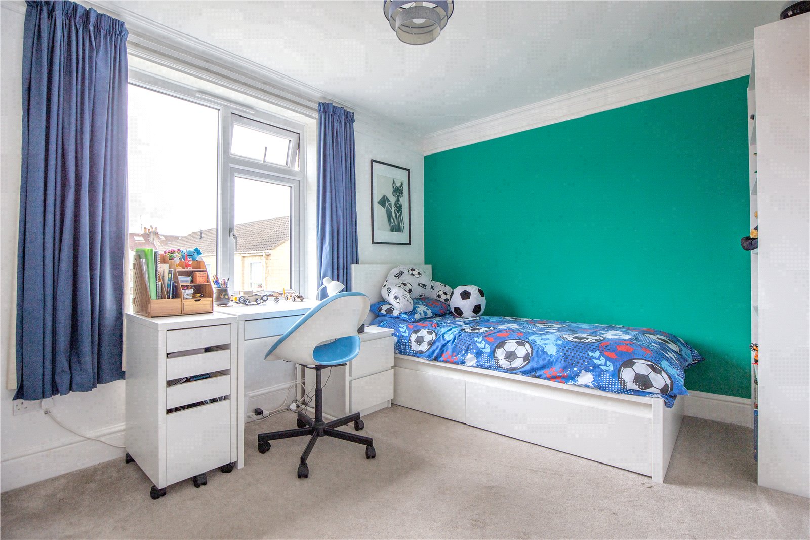 4 bedroom House for sale in Bristol