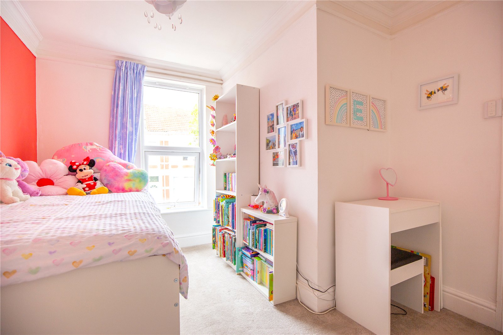 4 bedroom House for sale in Bristol