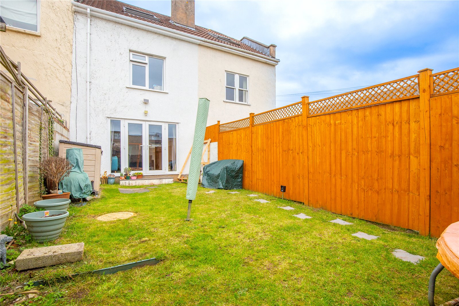 4 bedroom House for sale in Bristol