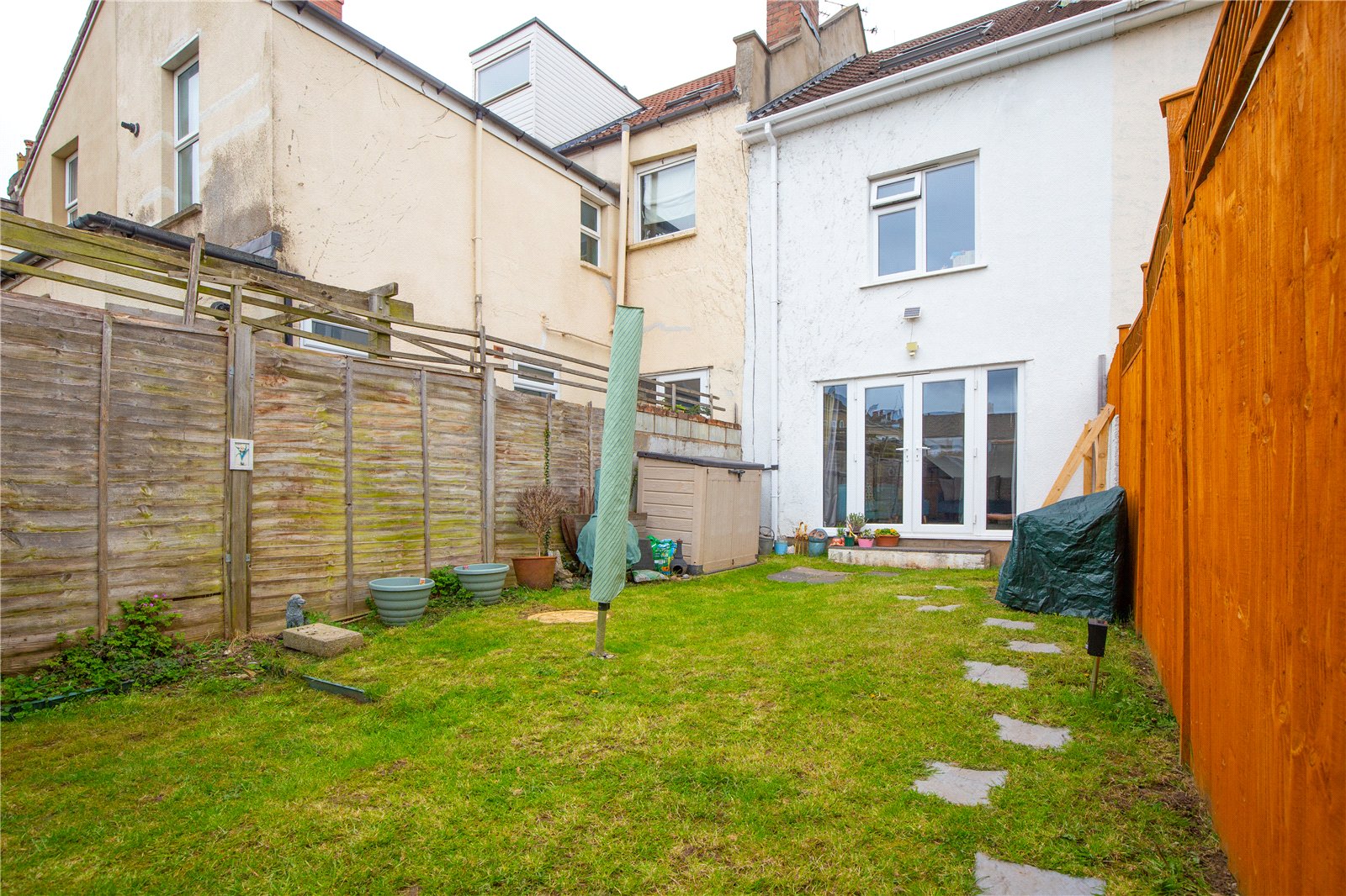 4 bedroom House for sale in Bristol
