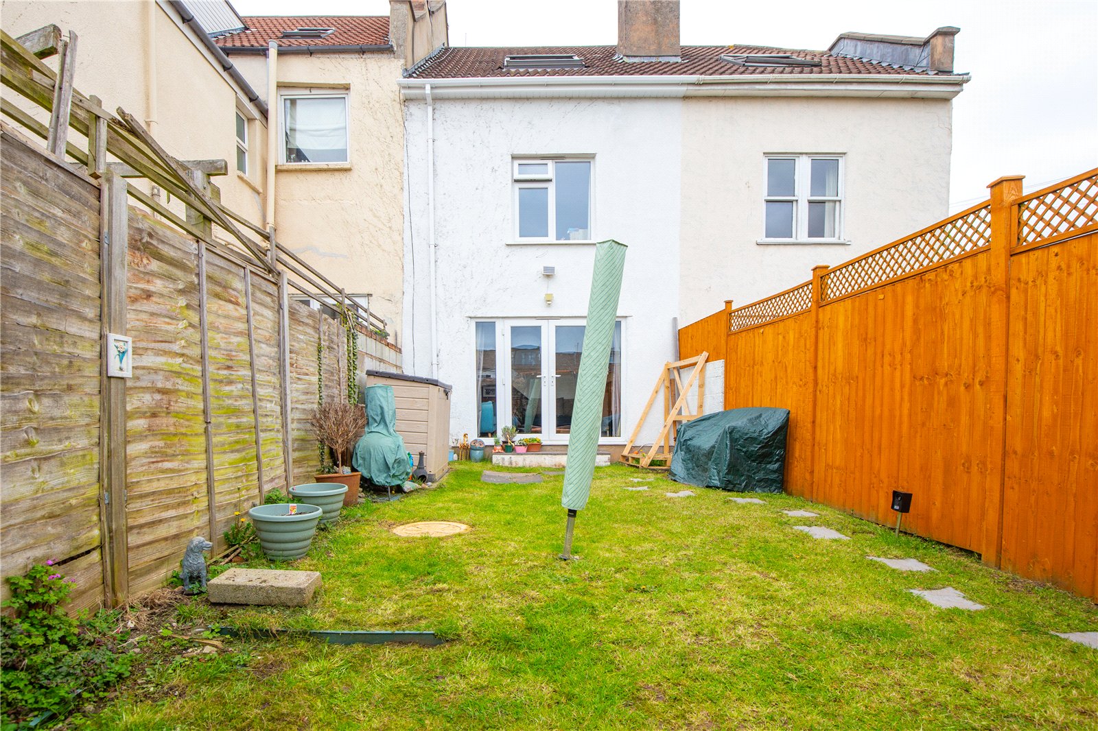4 bedroom House for sale in Bristol