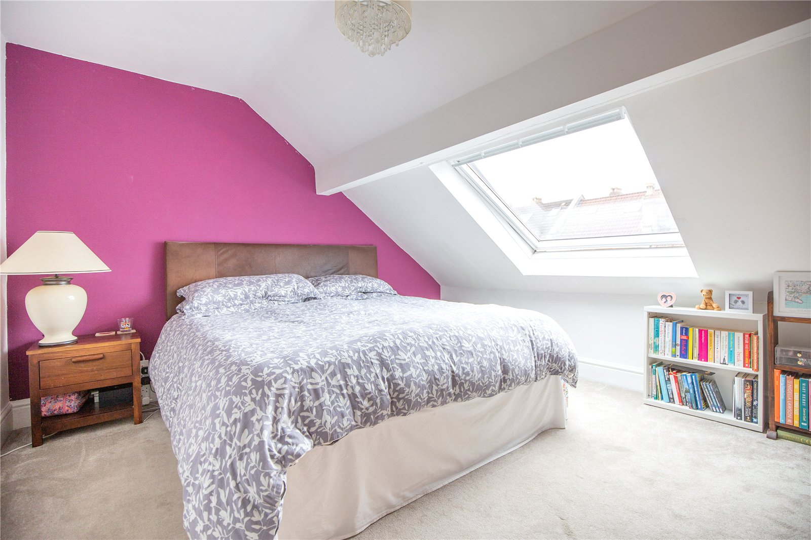 4 bedroom House for sale in Bristol
