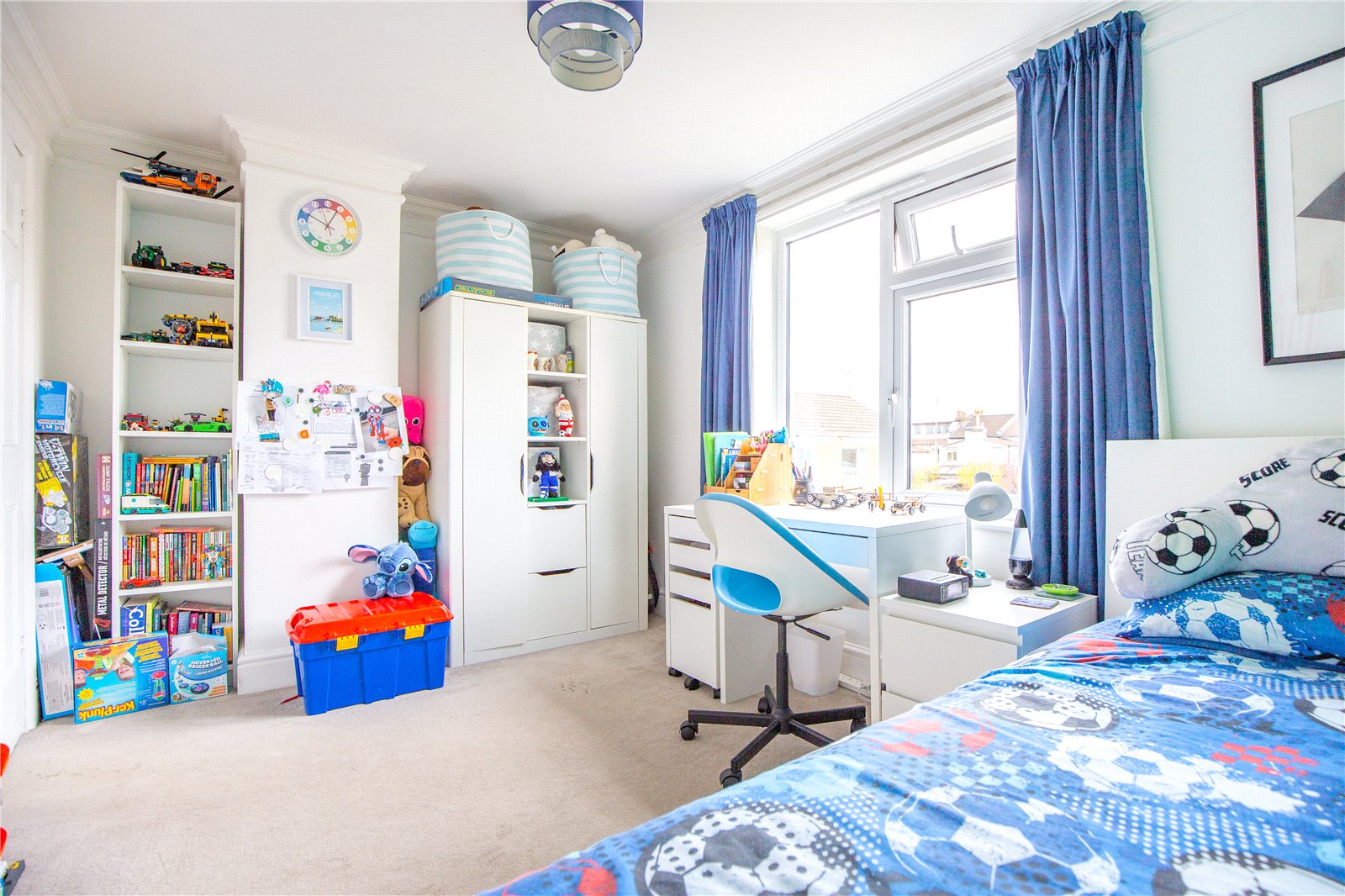 4 bedroom House for sale in Bristol