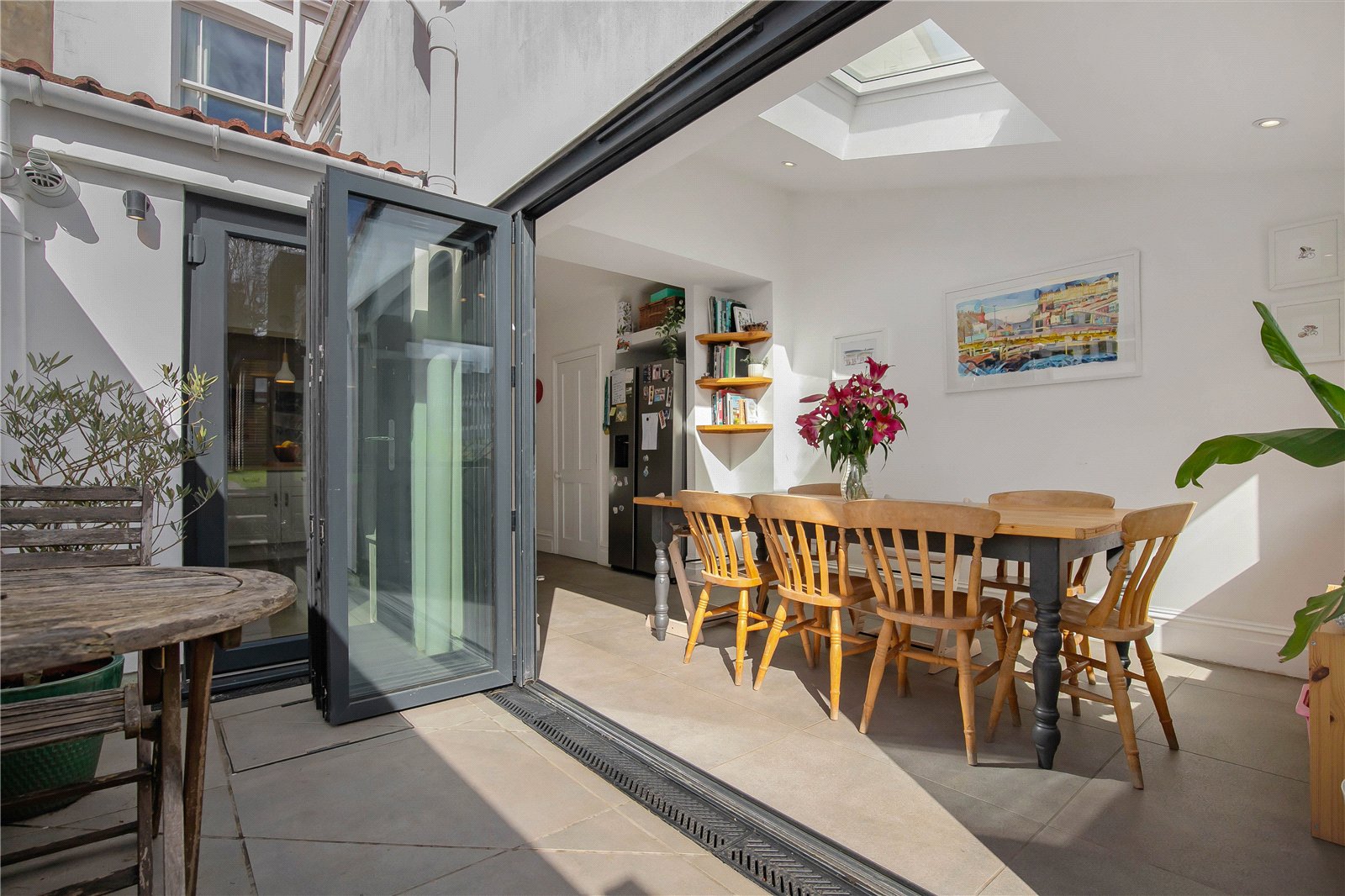 4 bedroom House for sale in Bristol