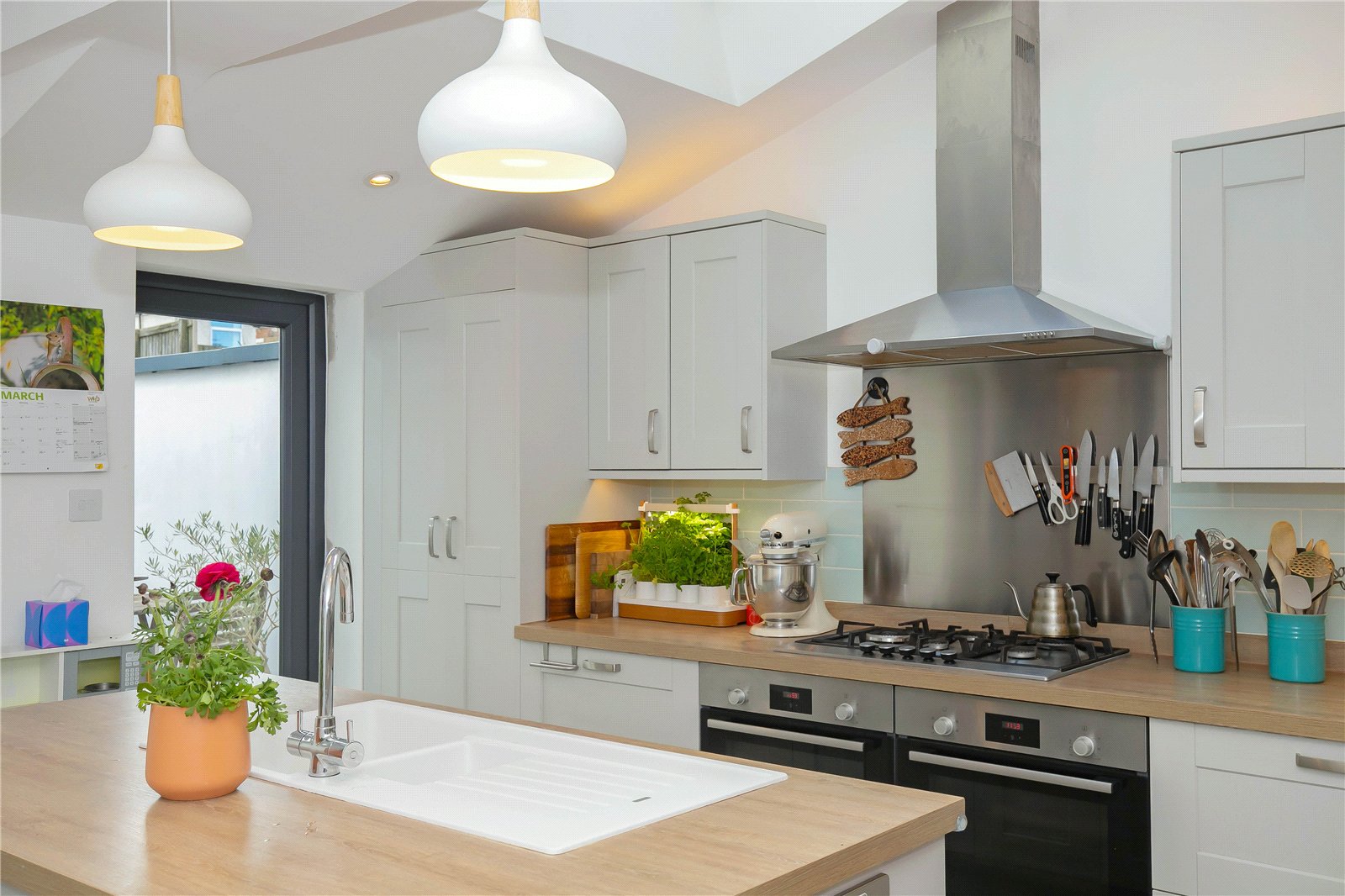 4 bedroom House for sale in Bristol