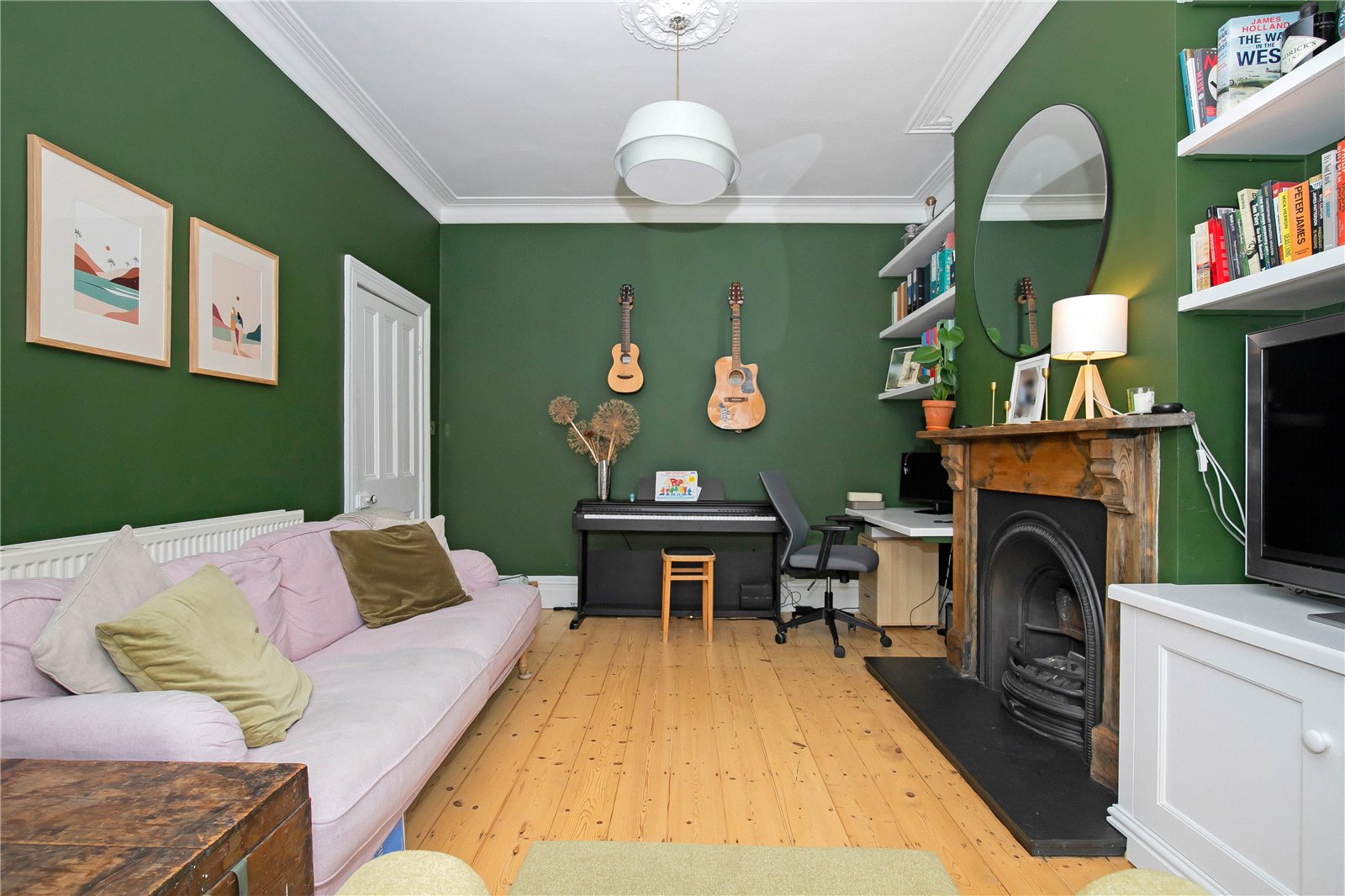 4 bedroom House for sale in Bristol