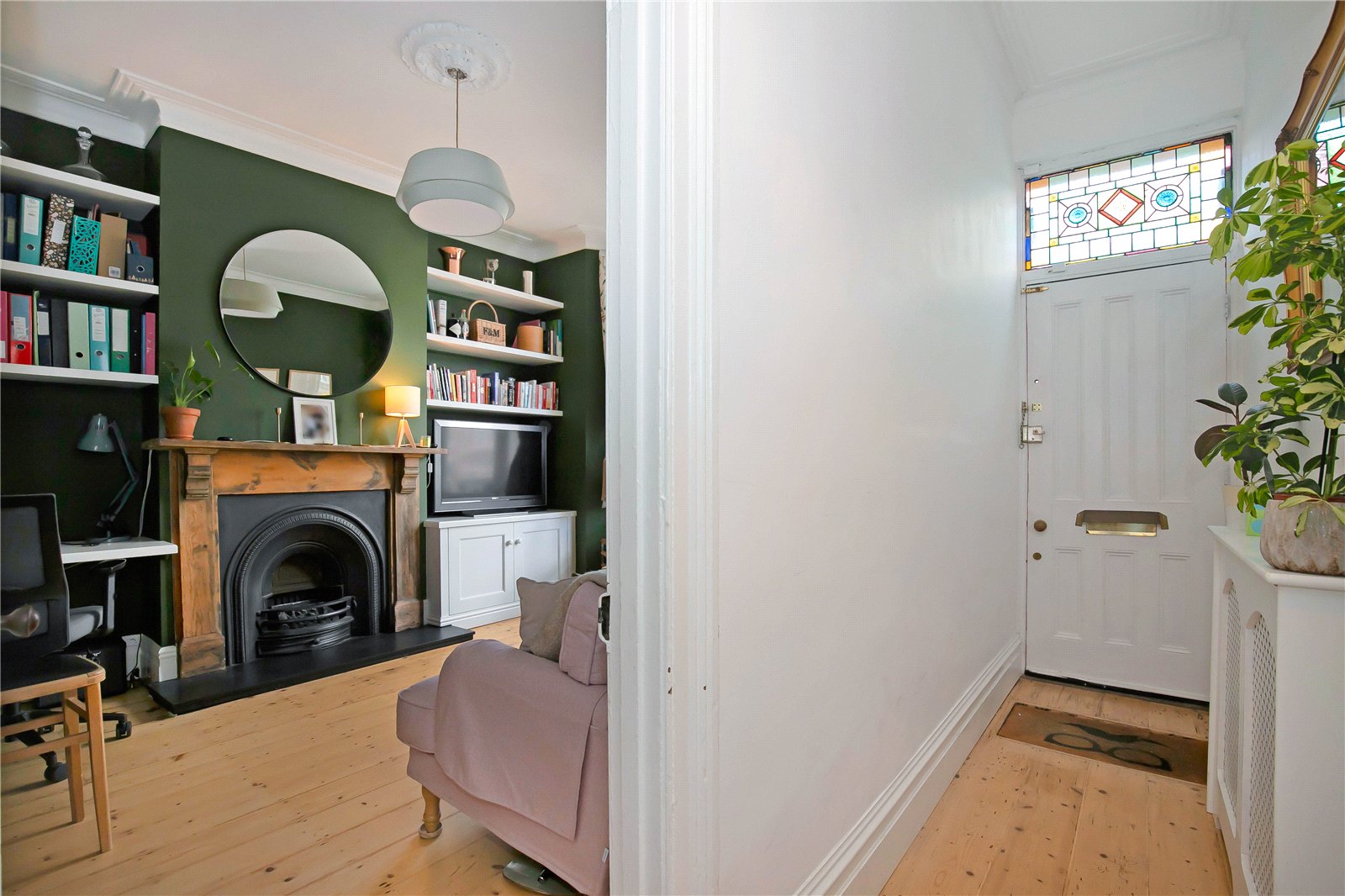 4 bedroom House for sale in Bristol