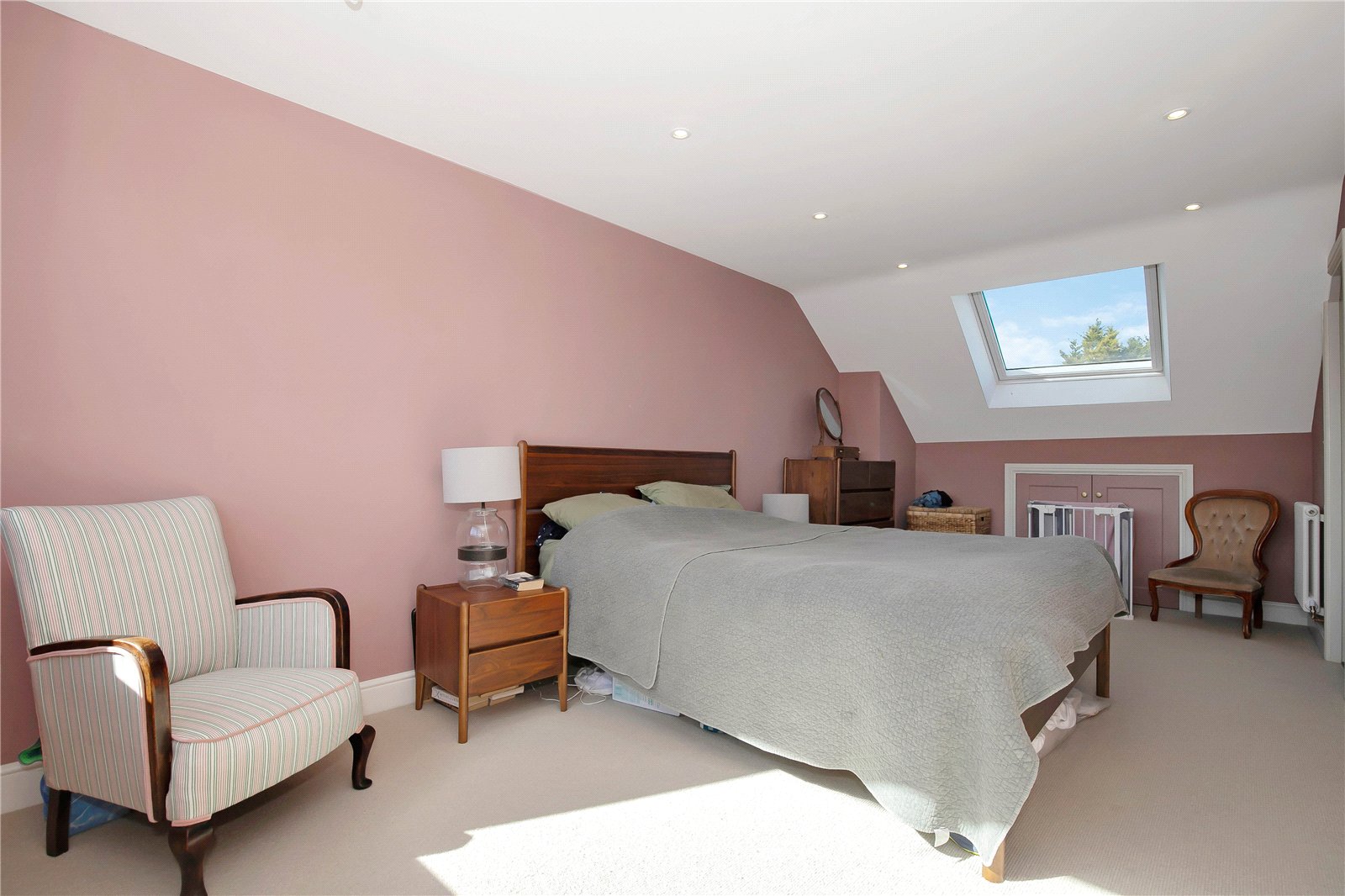 4 bedroom House for sale in Bristol
