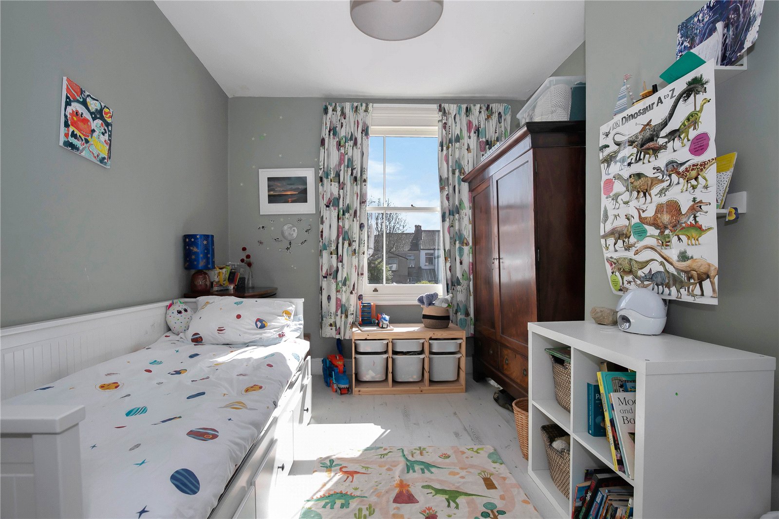 4 bedroom House for sale in Bristol
