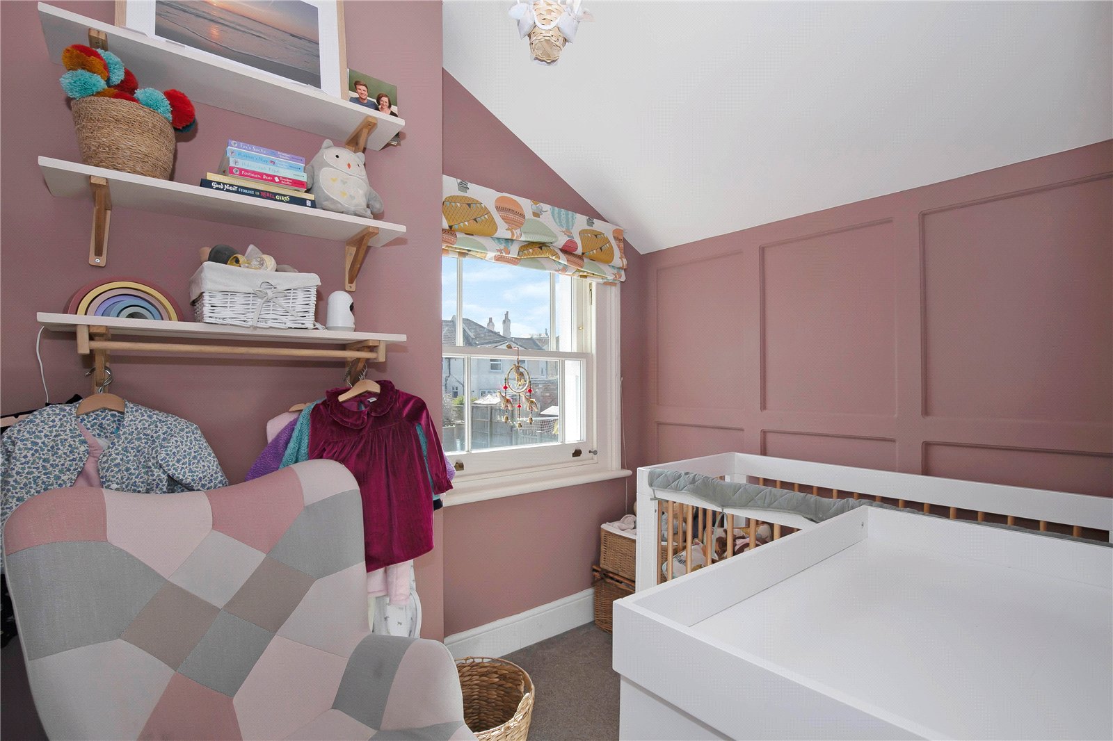 4 bedroom House for sale in Bristol