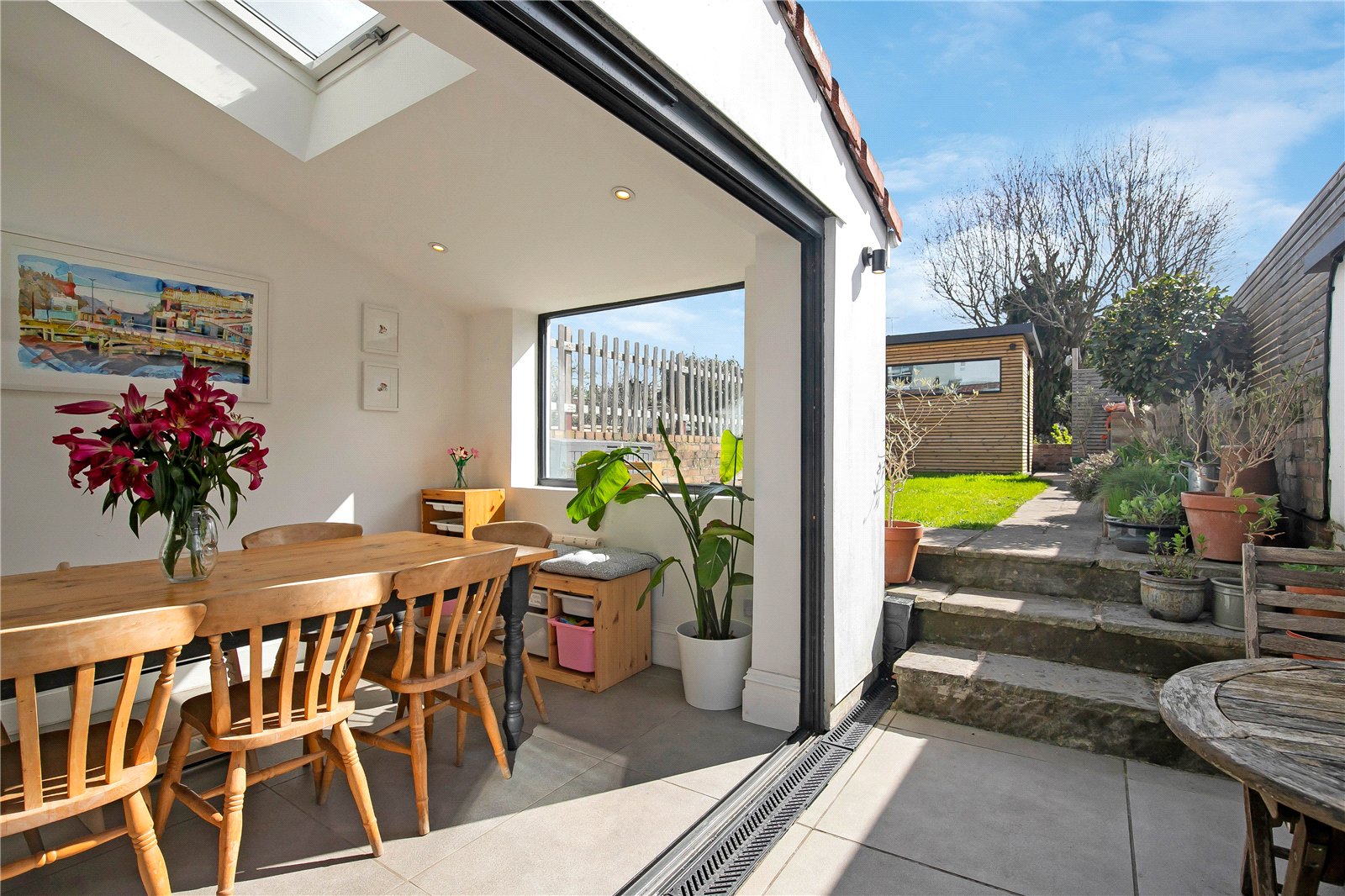 4 bedroom House for sale in Bristol