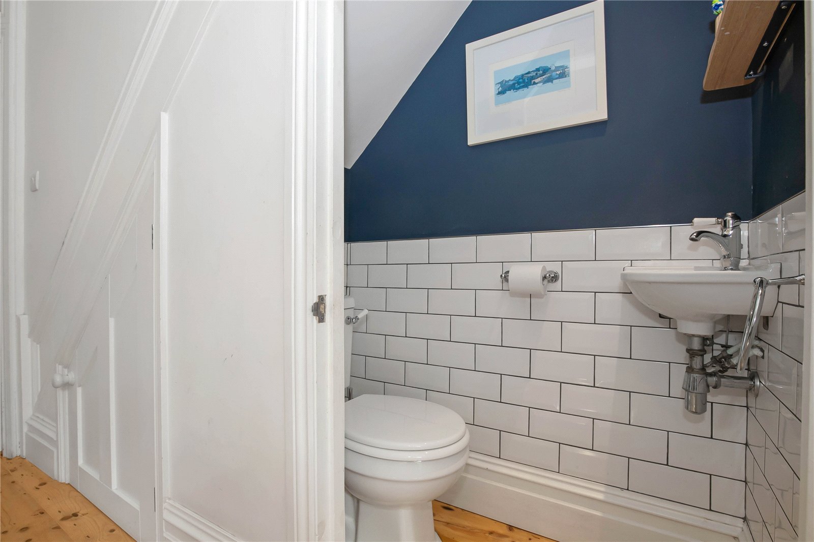 4 bedroom House for sale in Bristol