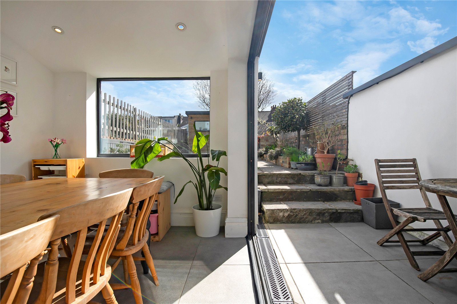 4 bedroom House for sale in Bristol