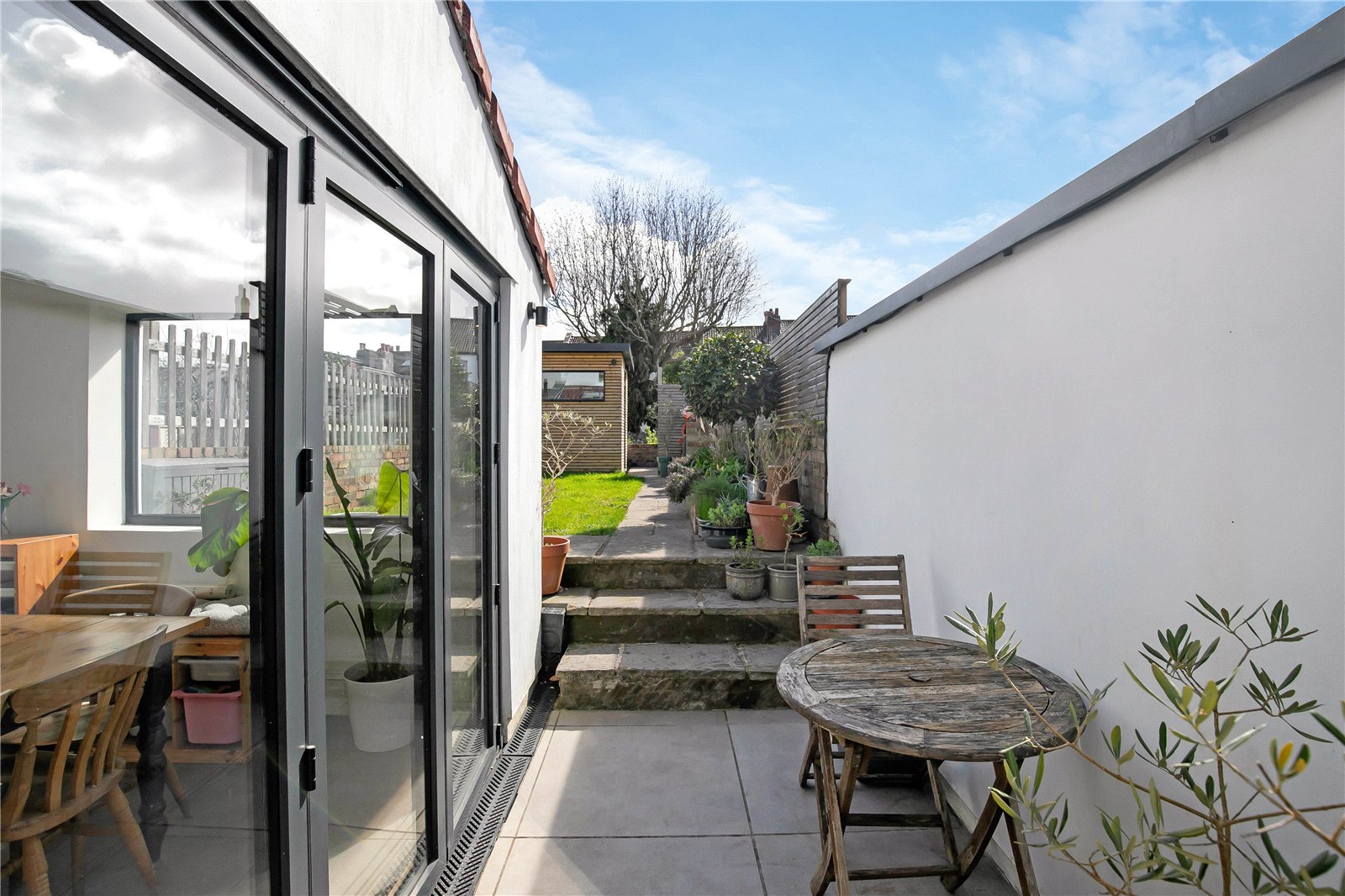 4 bedroom House for sale in Bristol