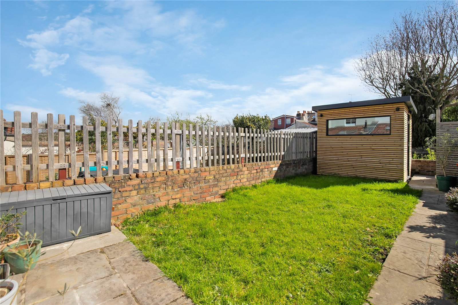 4 bedroom House for sale in Bristol