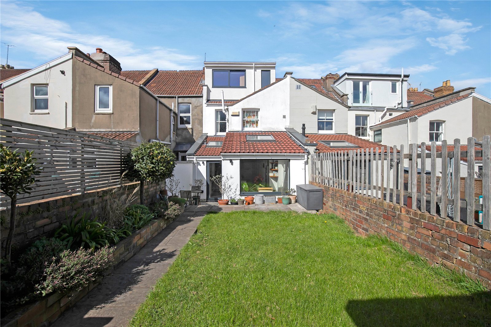 4 bedroom House for sale in Bristol