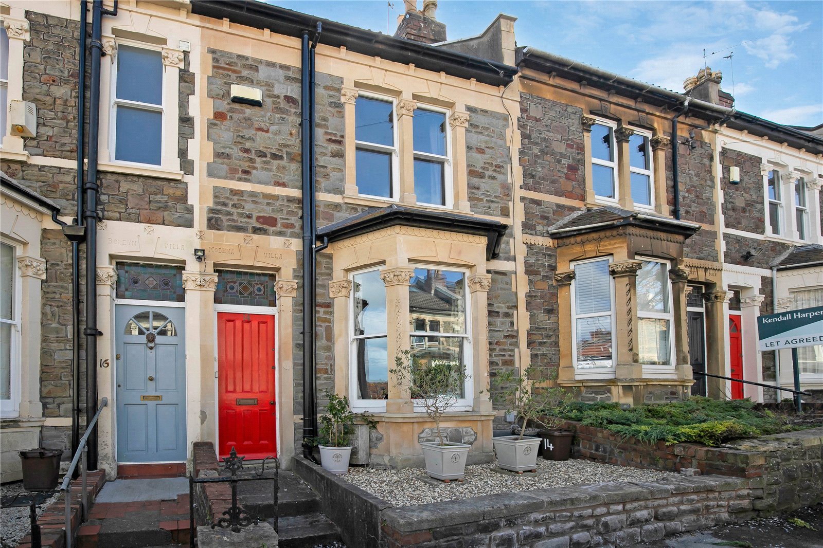 4 bedroom House for sale in Bristol
