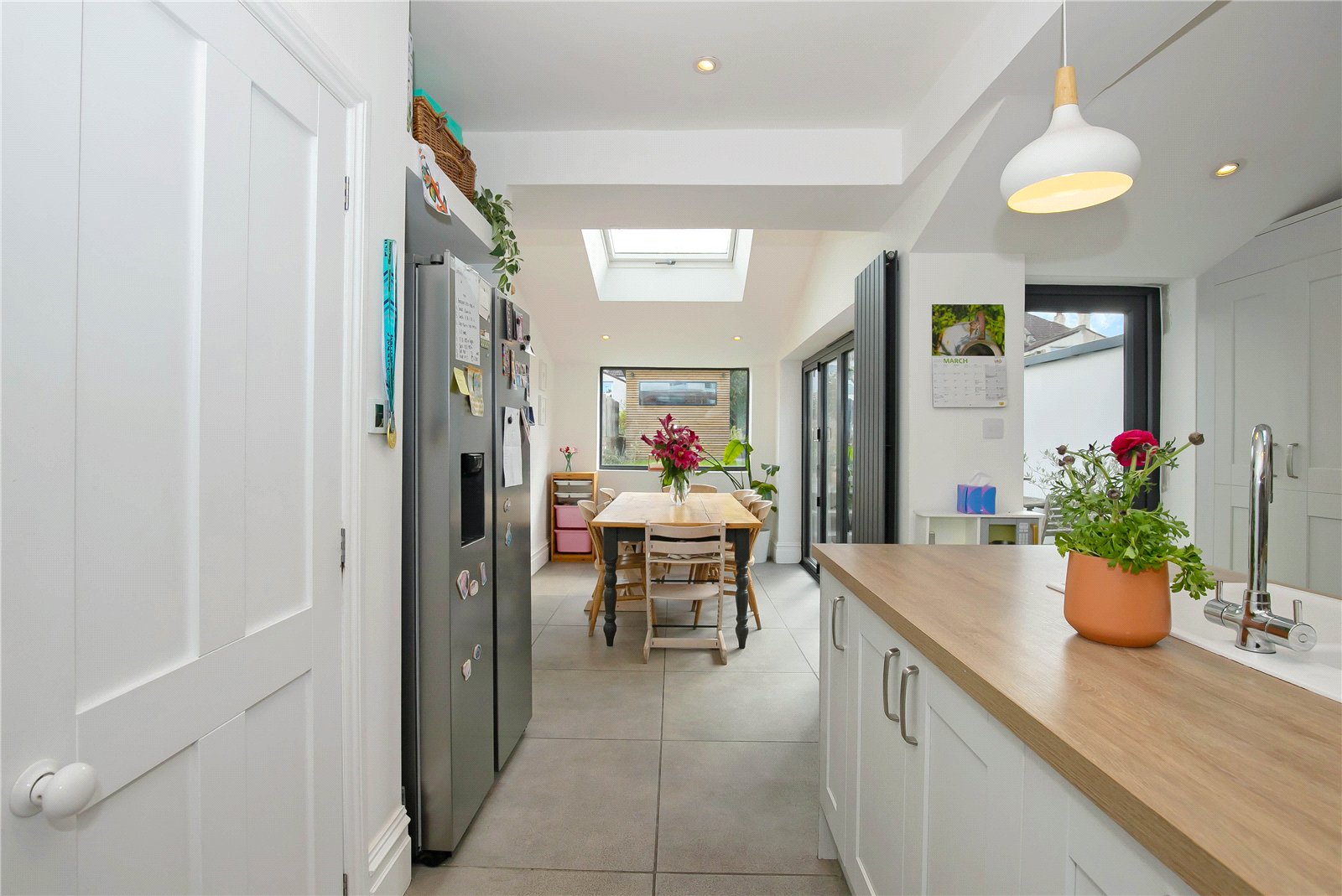 4 bedroom House for sale in Bristol