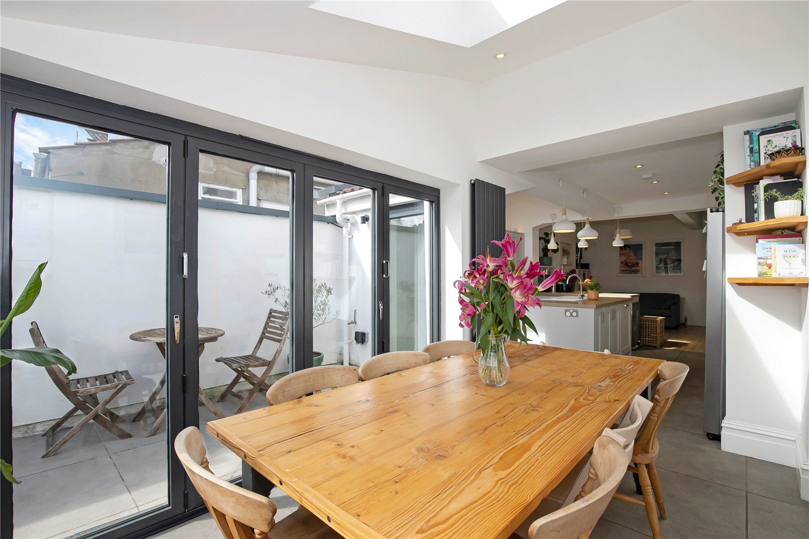 4 bedroom House for sale in Bristol
