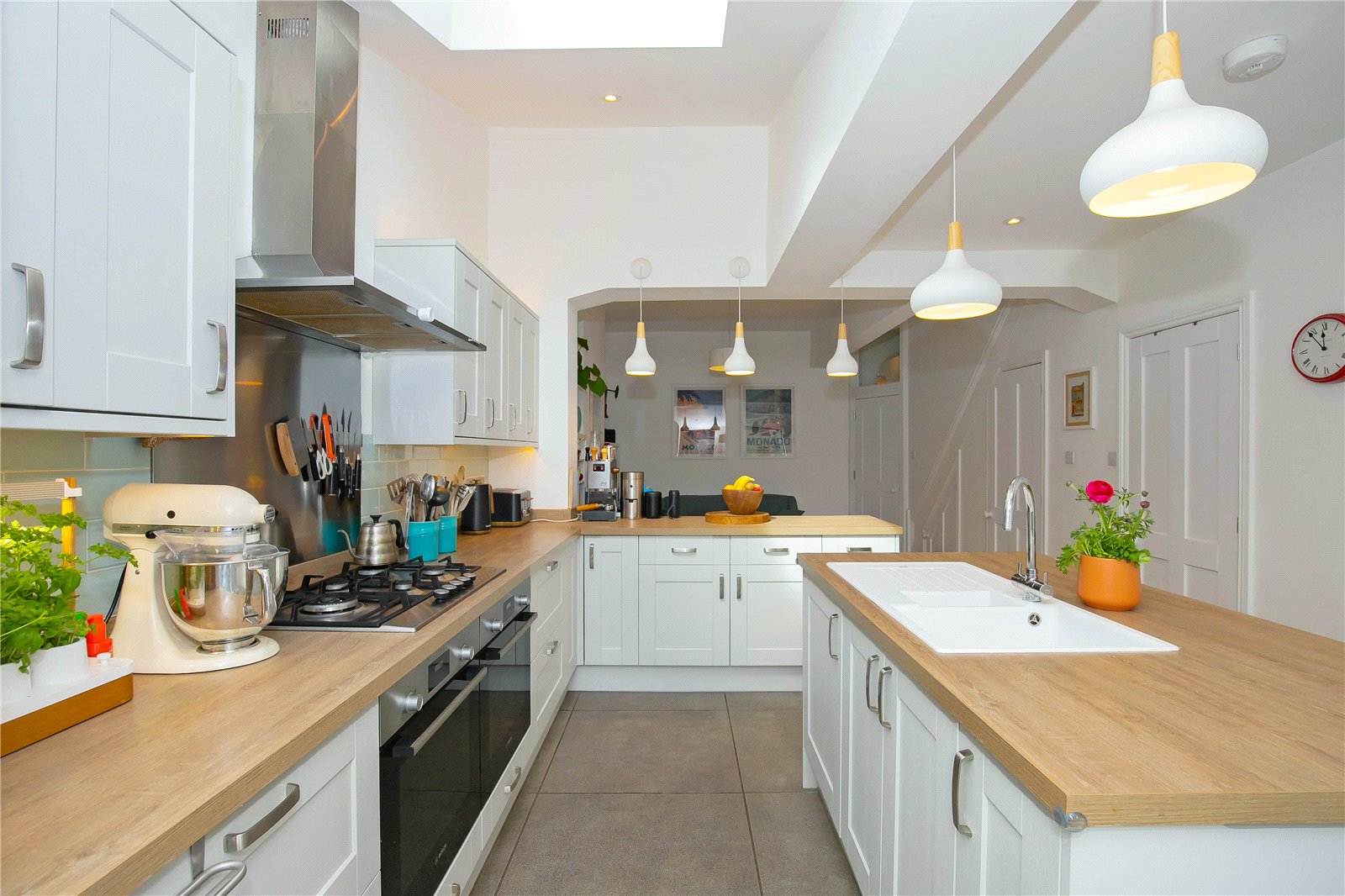 4 bedroom House for sale in Bristol