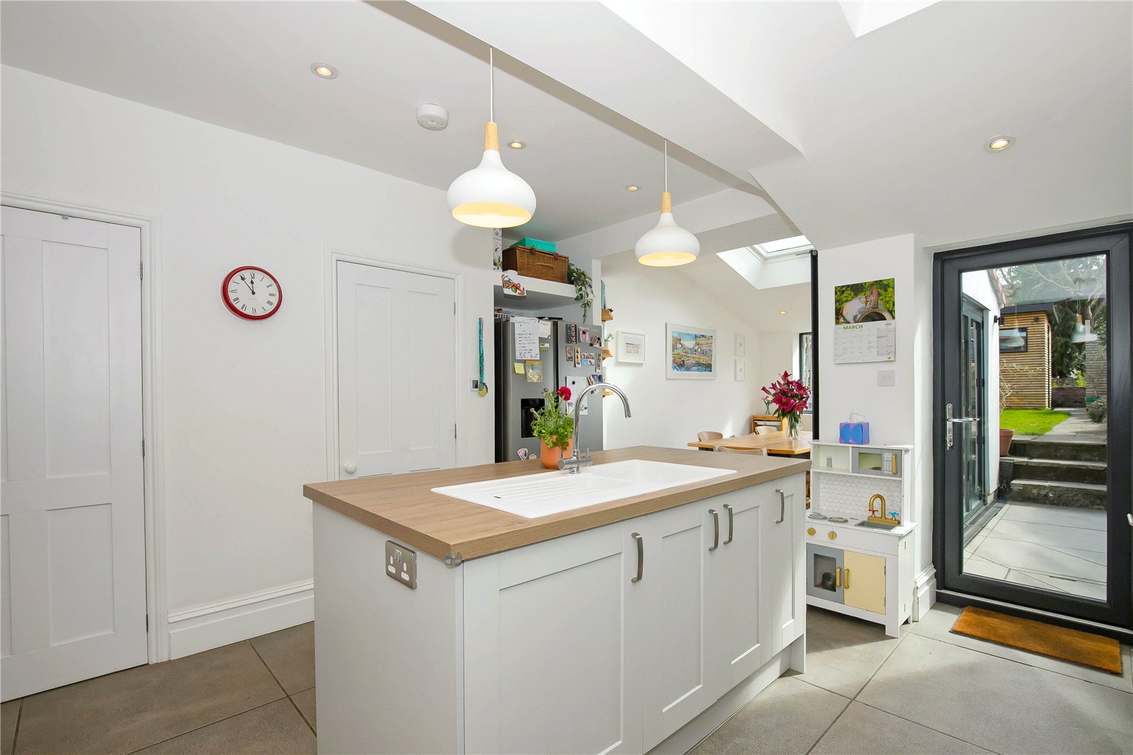 4 bedroom House for sale in Bristol