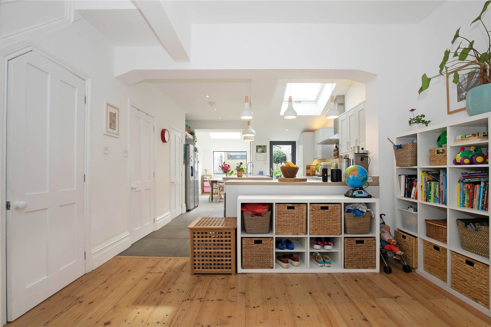 4 bedroom House for sale in Bristol