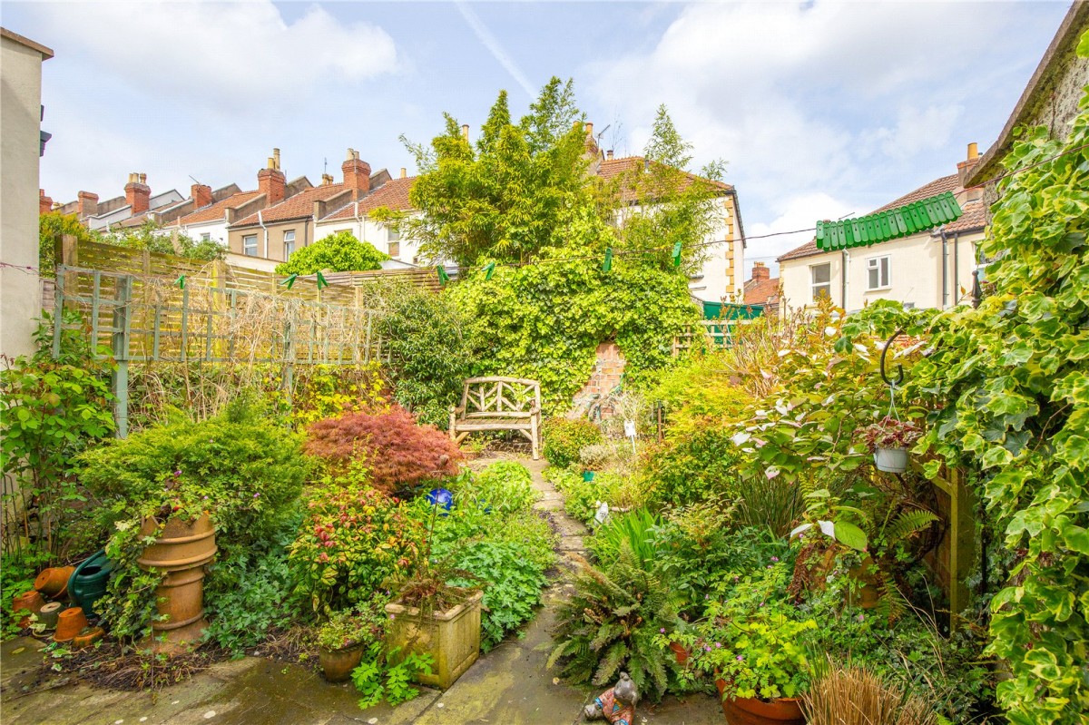 Horfield, Bristol