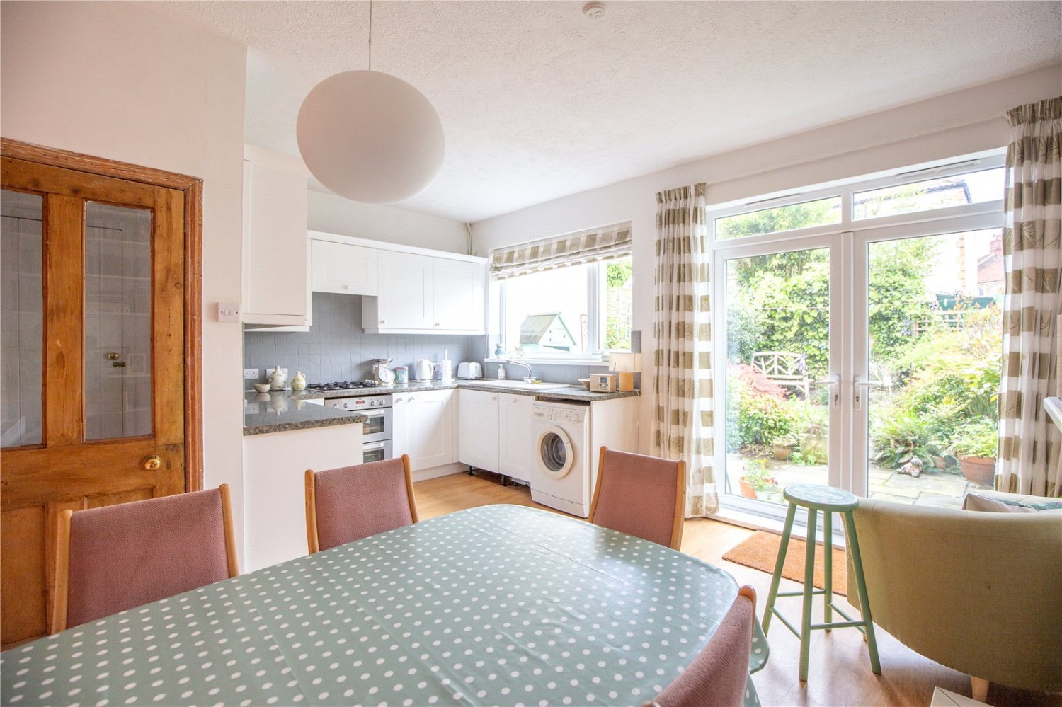 Horfield, Bristol