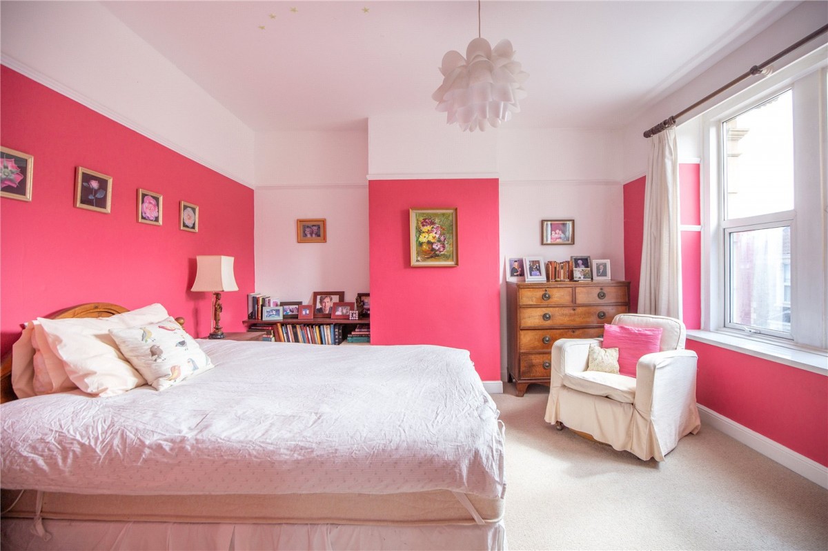 Horfield, Bristol