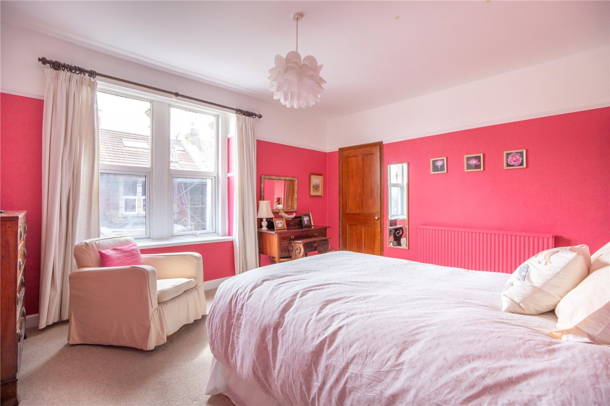 Horfield, Bristol