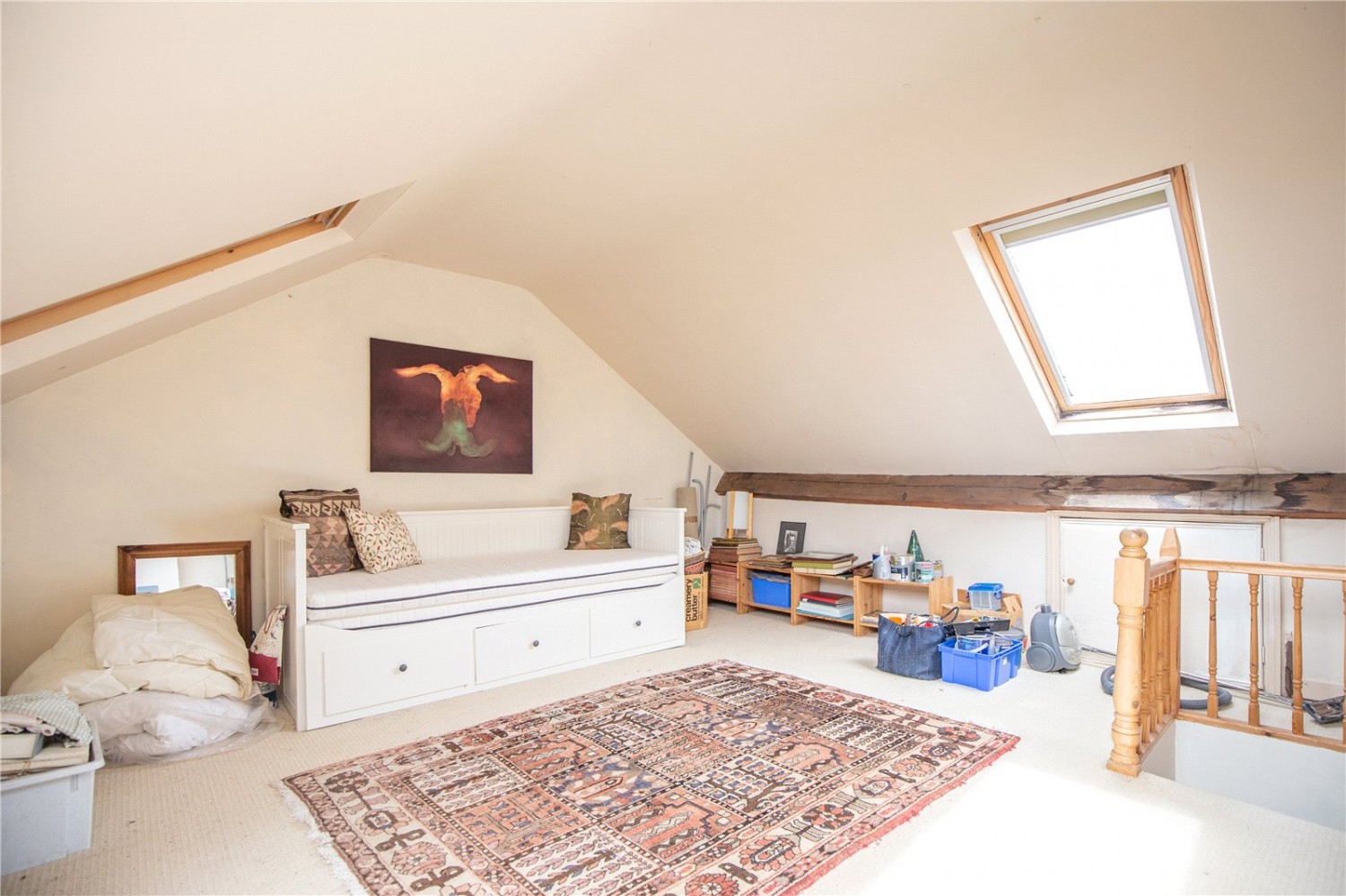 Horfield, Bristol