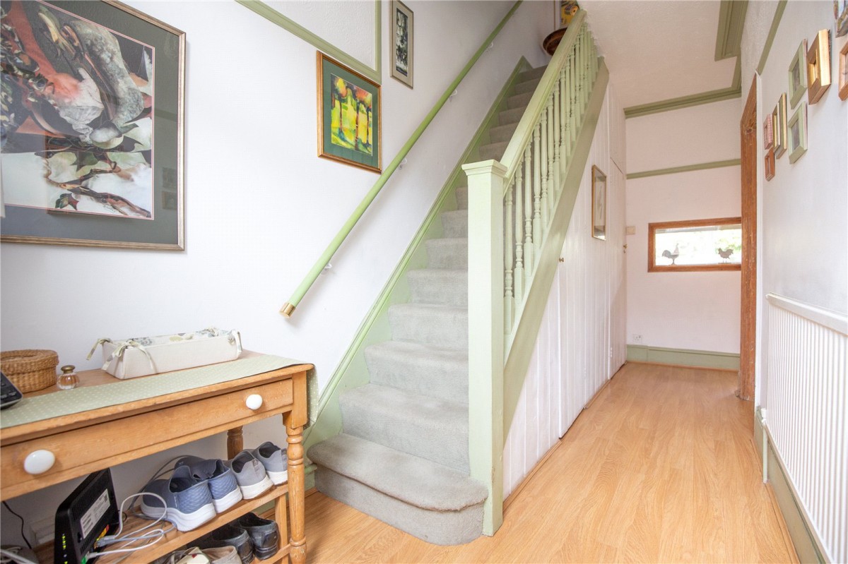 Horfield, Bristol