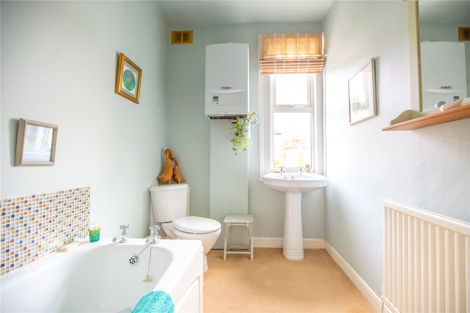 Horfield, Bristol
