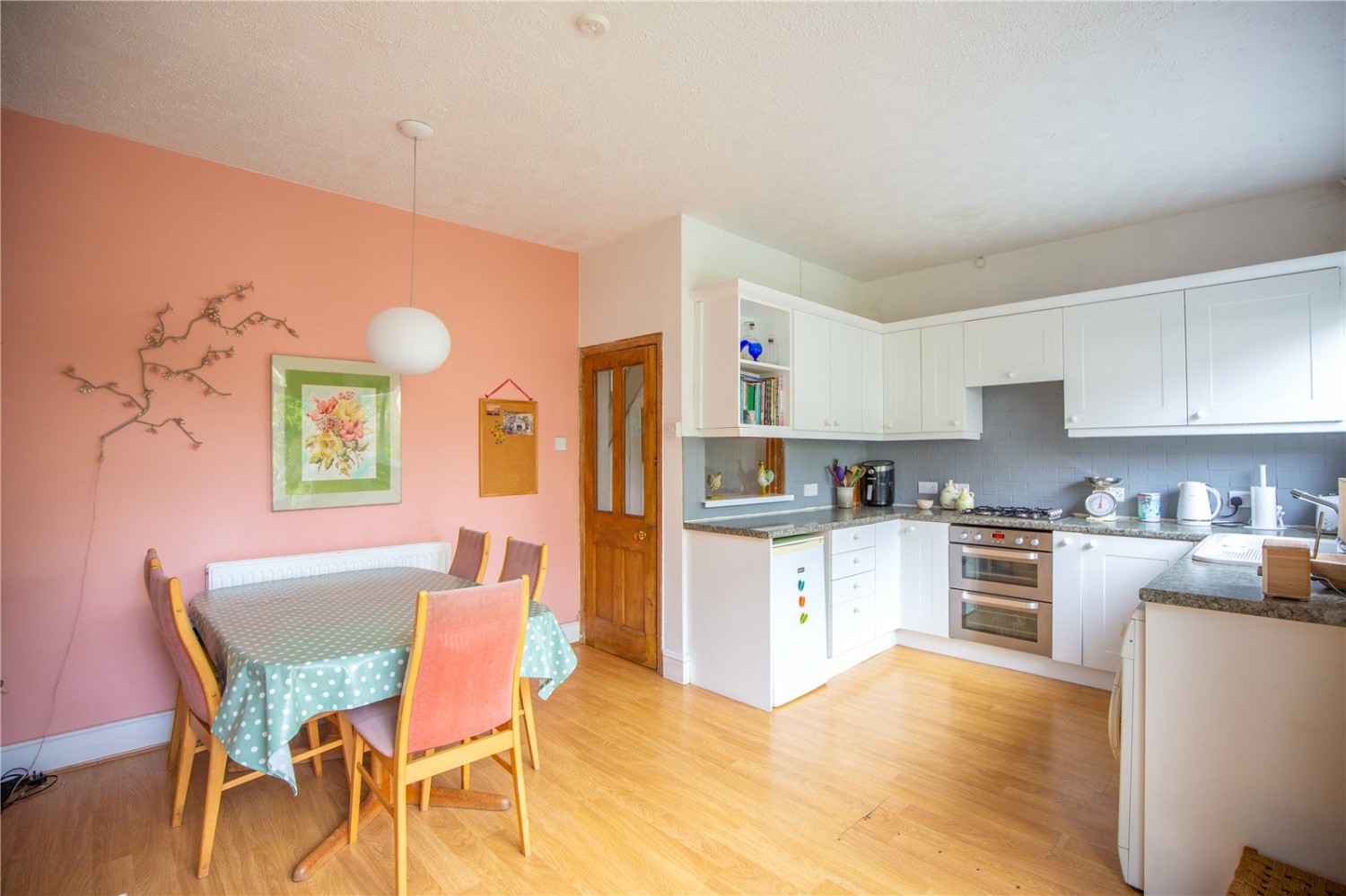 Horfield, Bristol