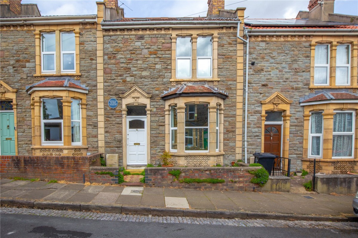 Horfield, Bristol