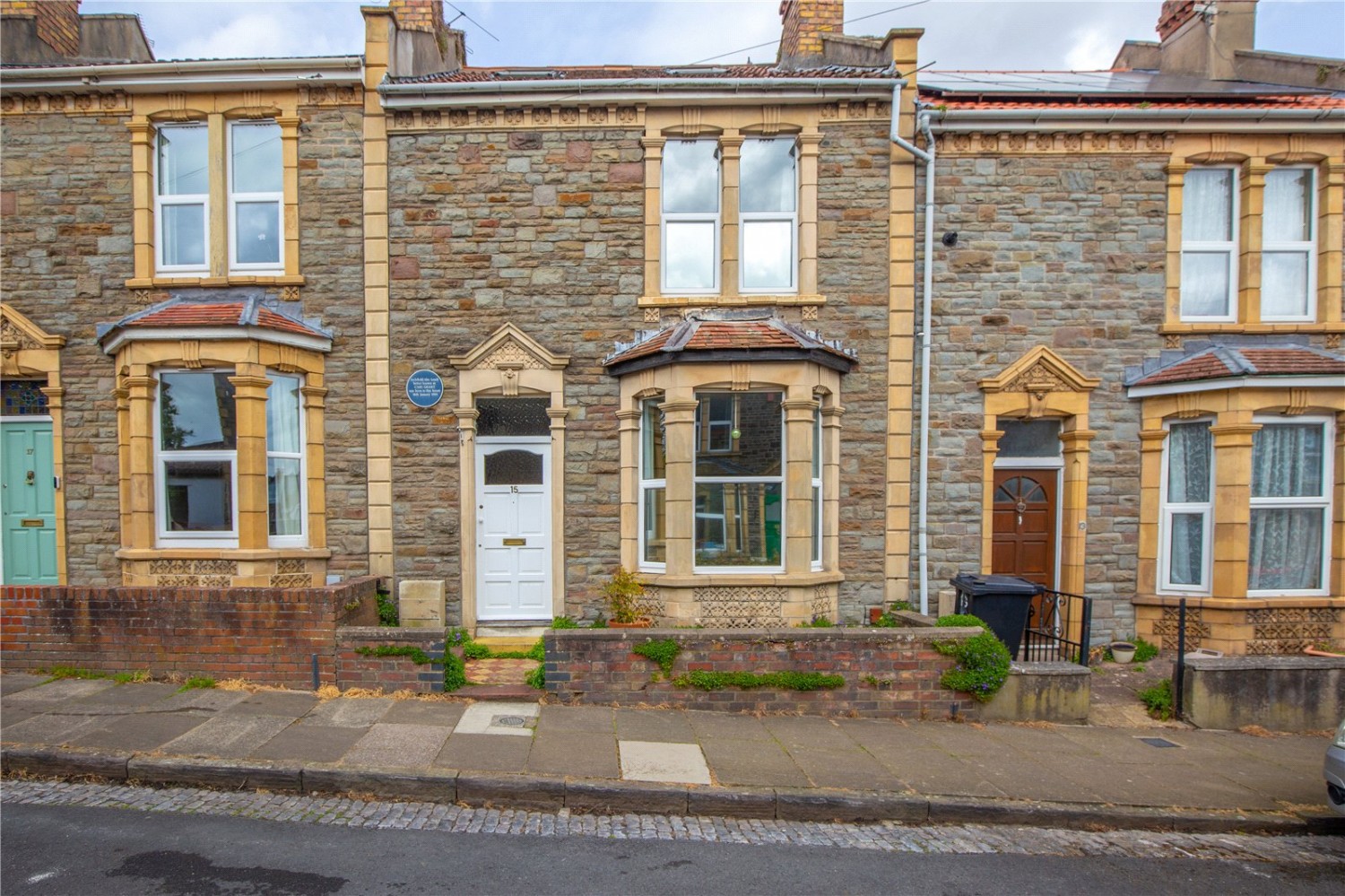 Horfield, Bristol
