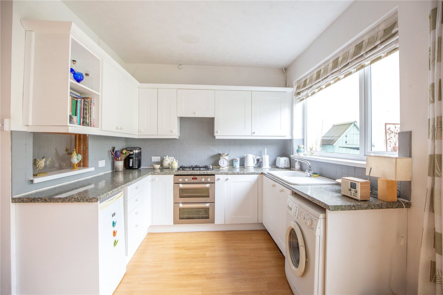 Horfield, Bristol