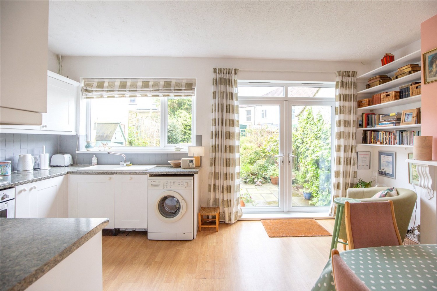 Horfield, Bristol