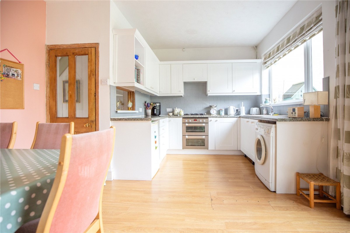 Horfield, Bristol