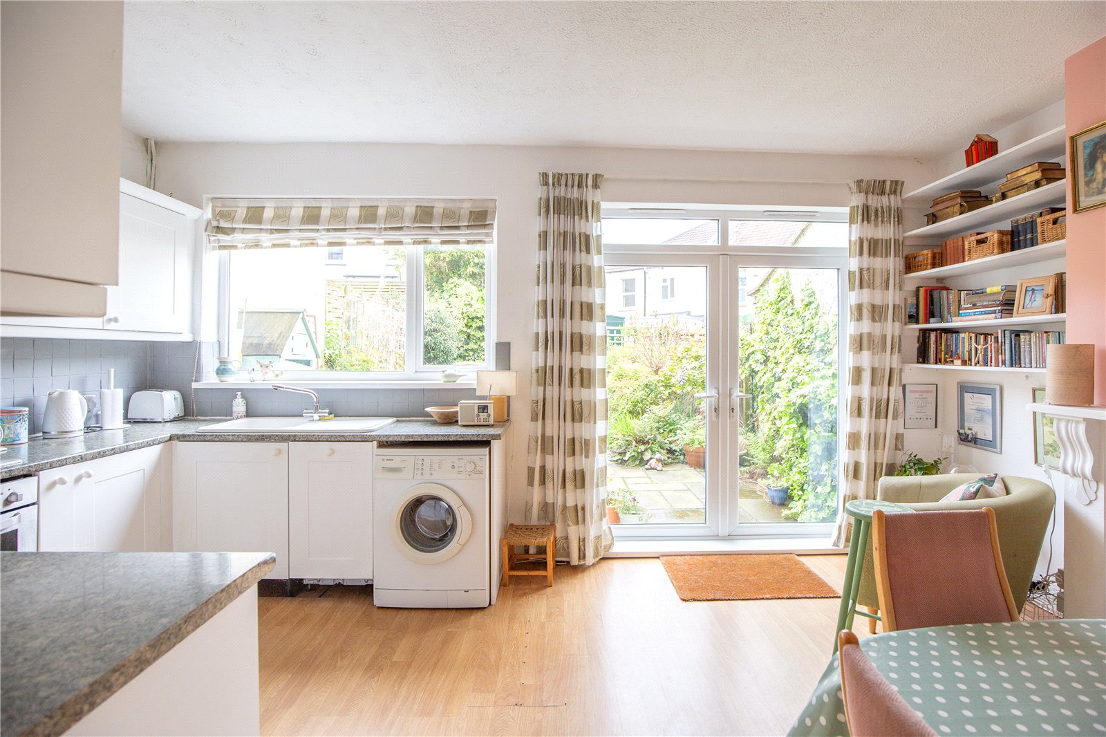 2 bedroom House for sale in Horfield, Bristol