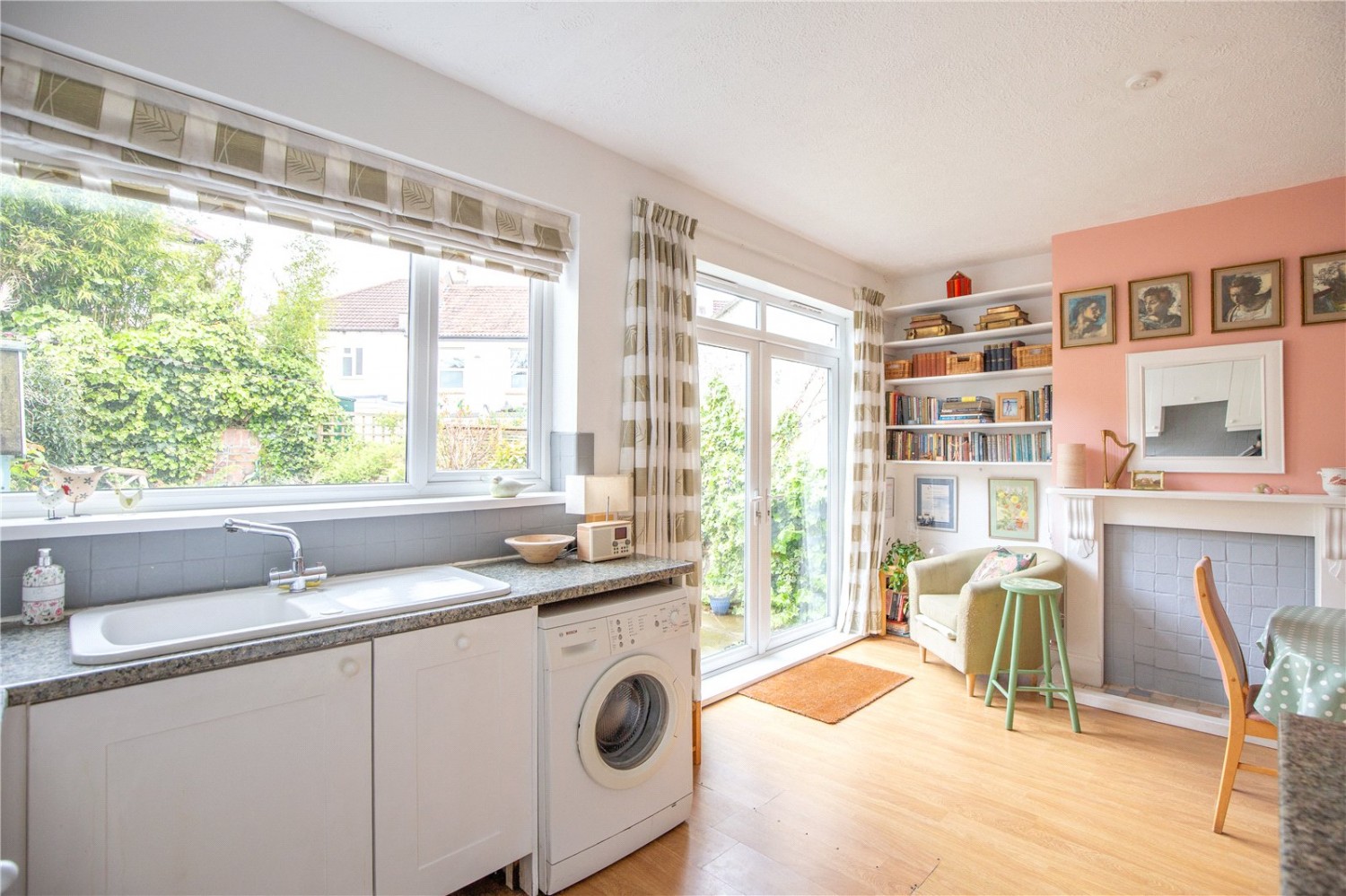 Horfield, Bristol