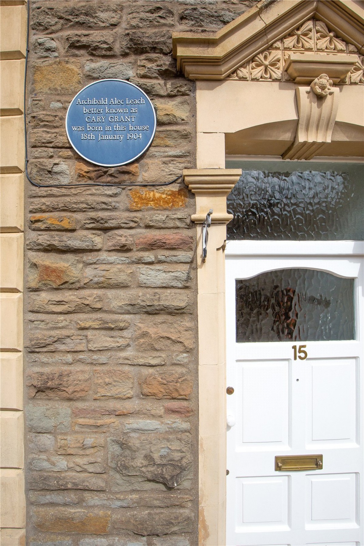 Horfield, Bristol
