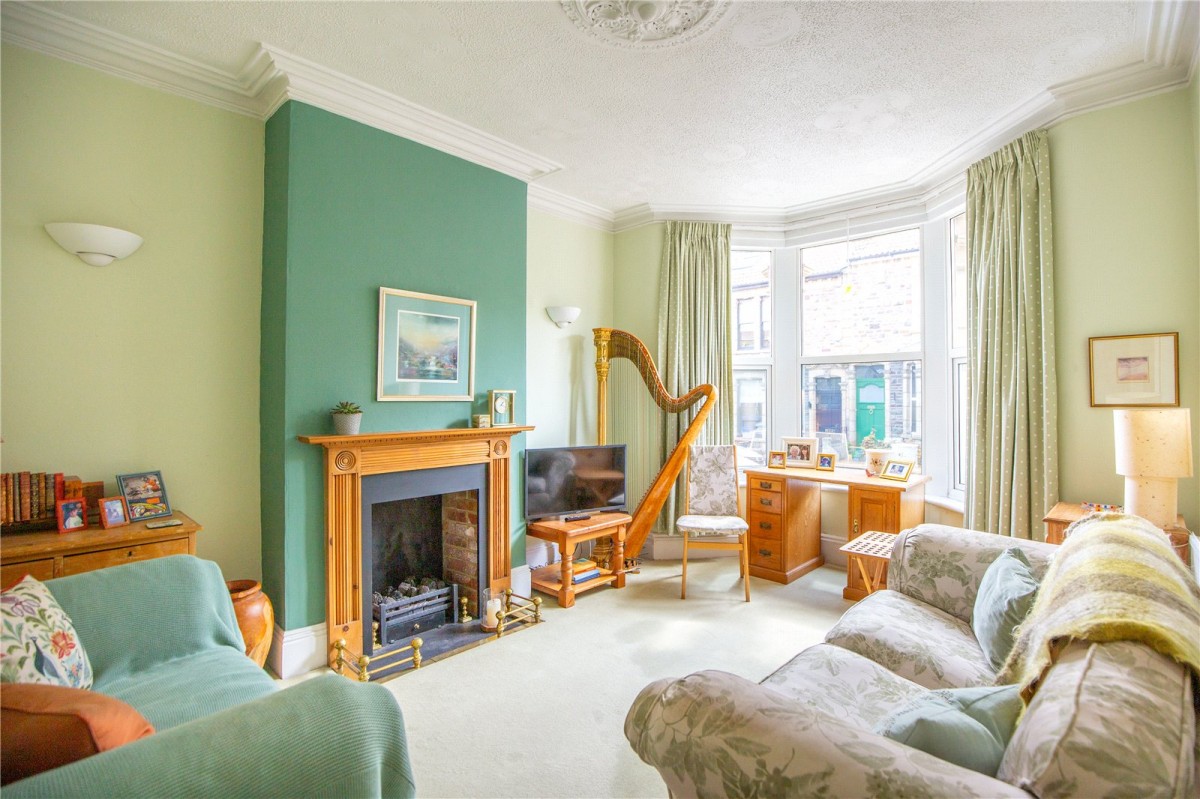 Horfield, Bristol