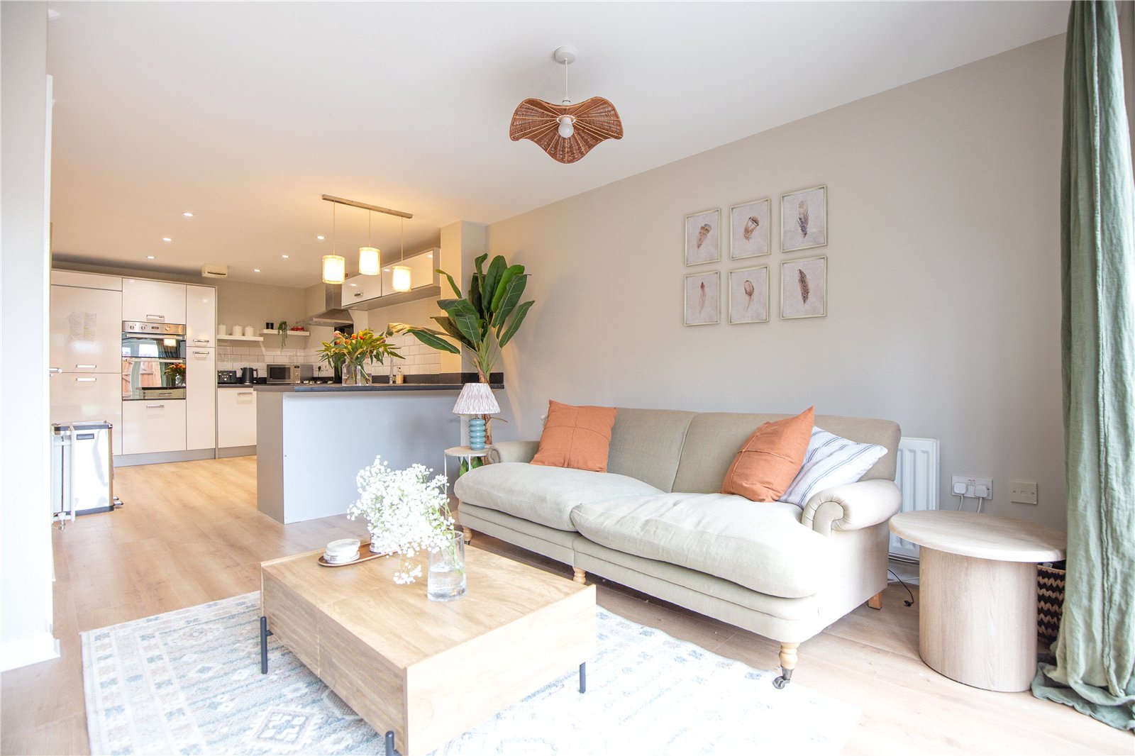 3 bedroom House for sale in Bristol