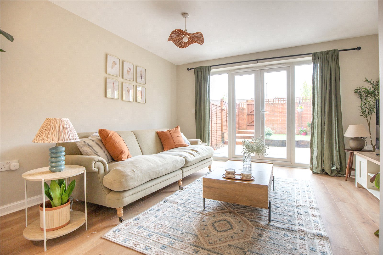 3 bedroom House for sale in Bristol